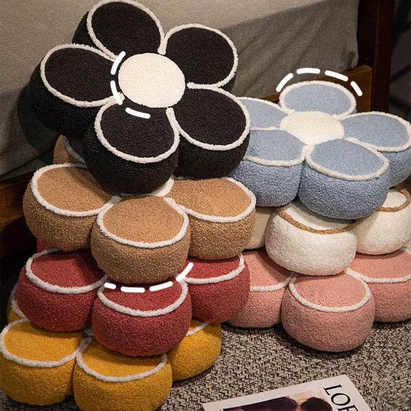 Bloomie Ultra-Soft Floor Pillows
