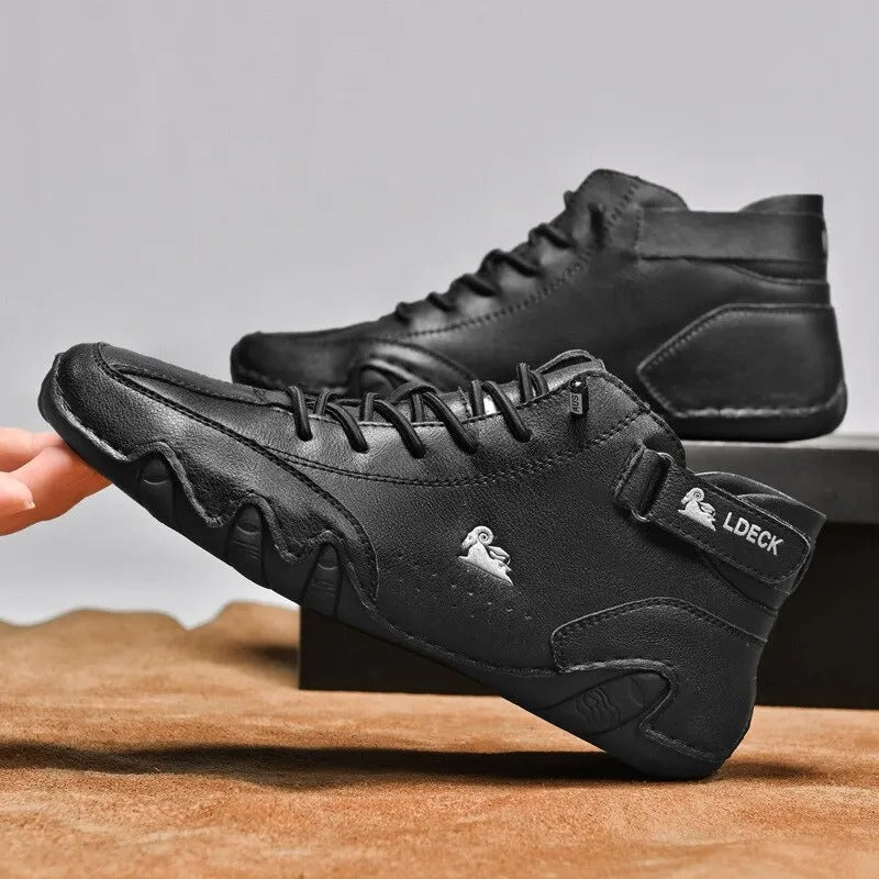 MeyStride™ Flex Shoes | The Perfect Fusion of Comfort and Durability