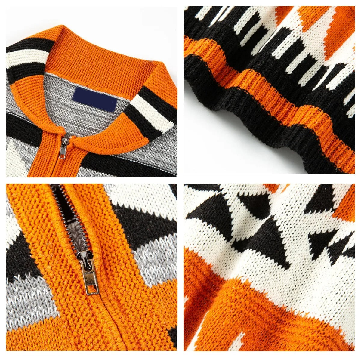 Rowan Seasonal Knit Cardigan