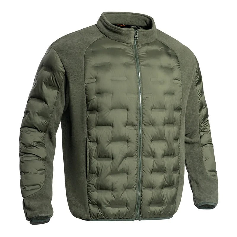 CombatPro Tactical Fleece Jacket