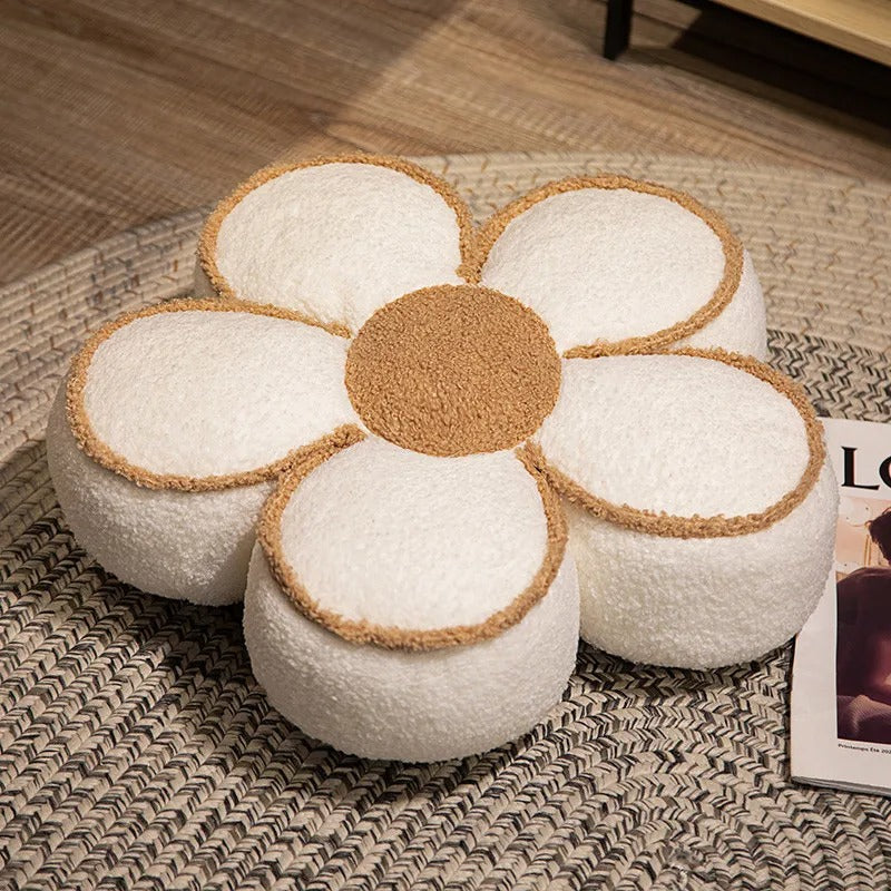 Bloomie Ultra-Soft Floor Pillows