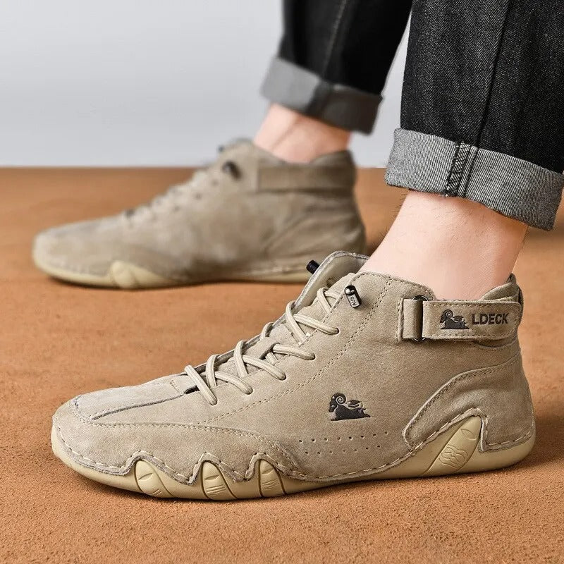 MeyStride™ Flex Shoes | The Perfect Fusion of Comfort and Durability