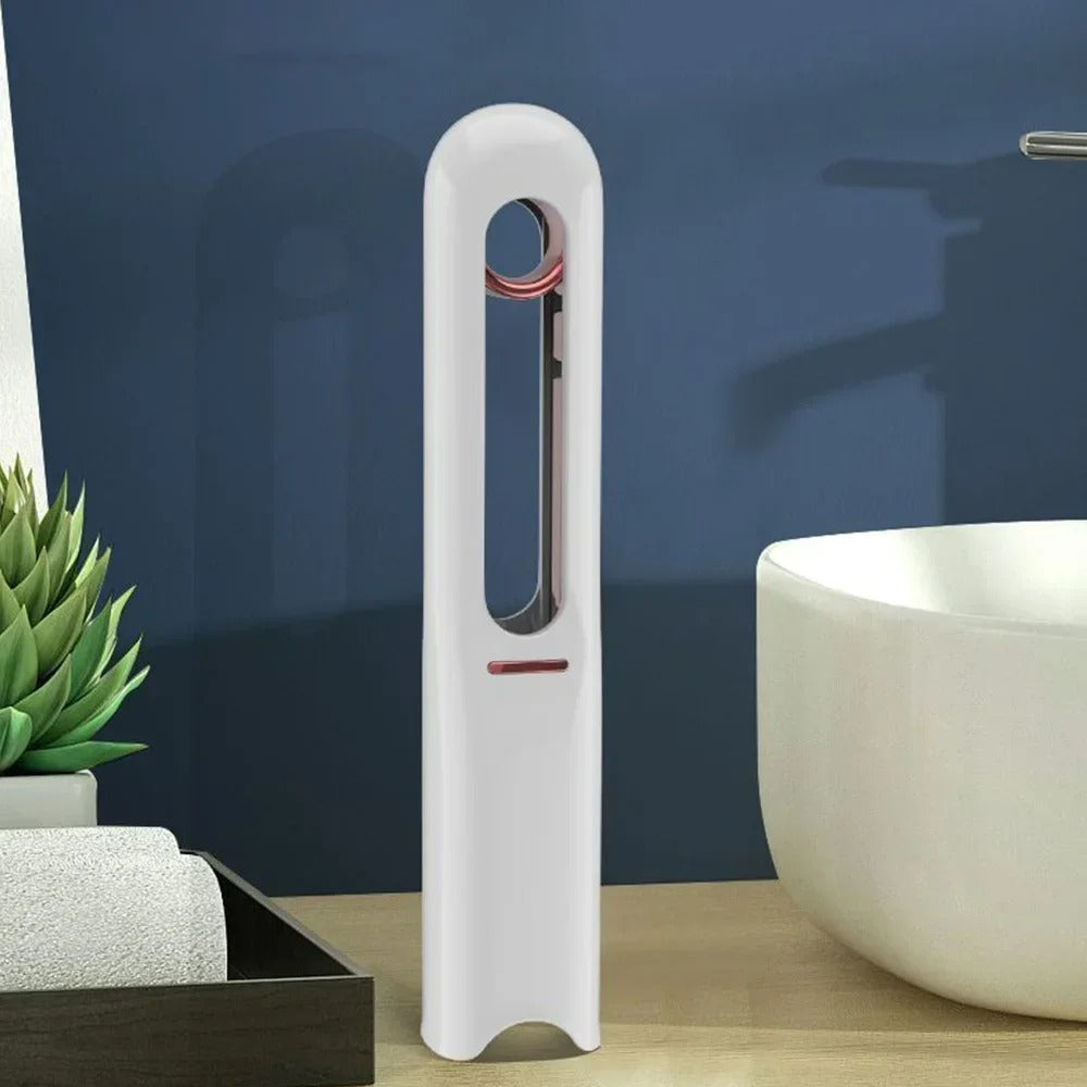 MeyClean™ Mini Mop – Your Mighty Mess Tamer