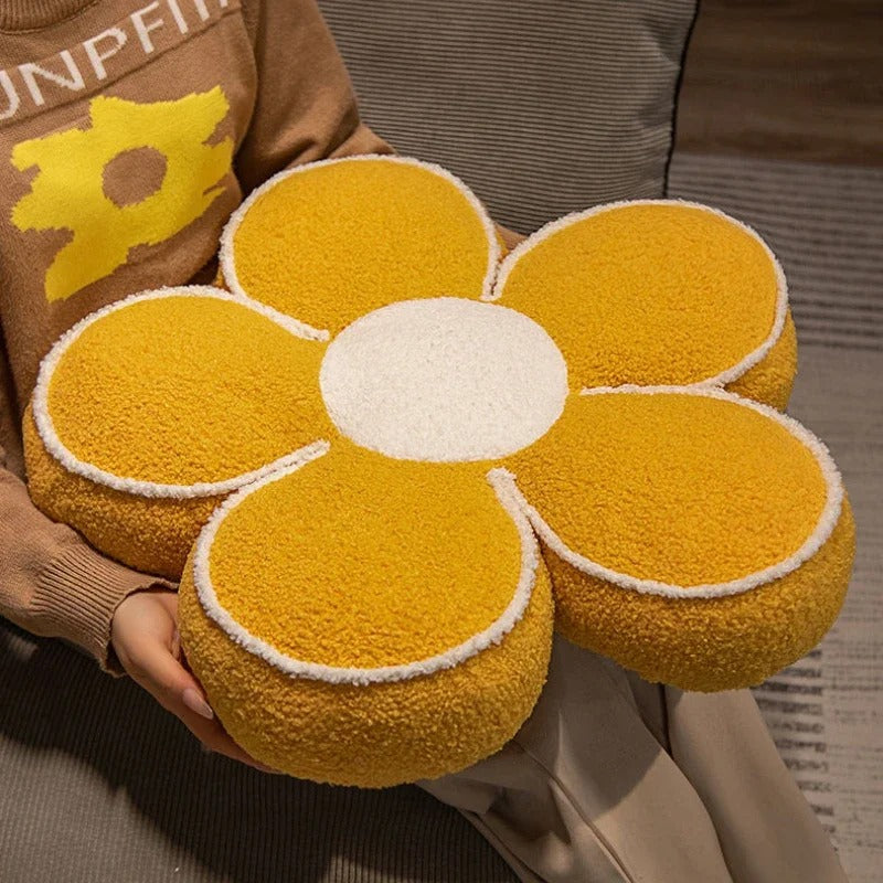 Bloomie Ultra-Soft Floor Pillows