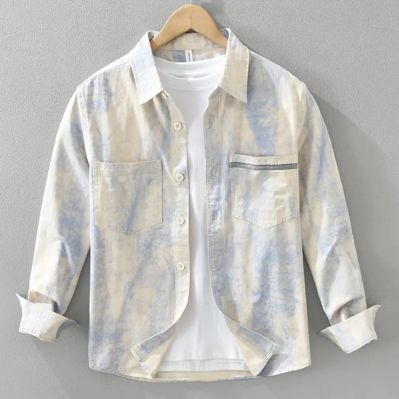 CloudFade™ Casual Shirt