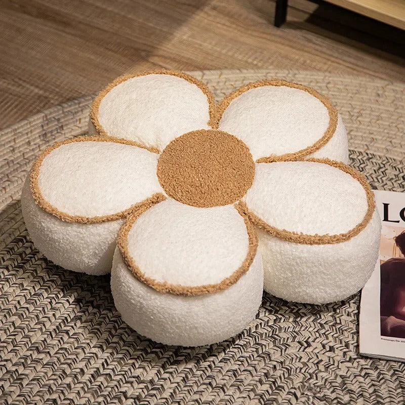Bloomie Ultra-Soft Floor Pillows