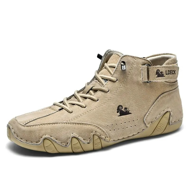 MeyStride™ Flex Shoes | The Perfect Fusion of Comfort and Durability