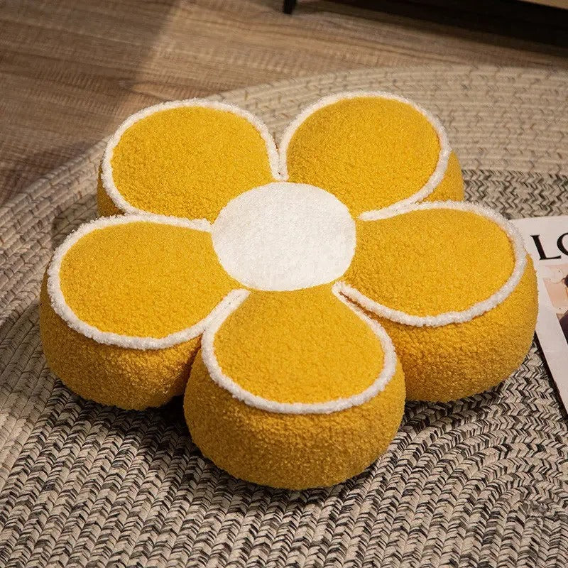 Bloomie Ultra-Soft Floor Pillows