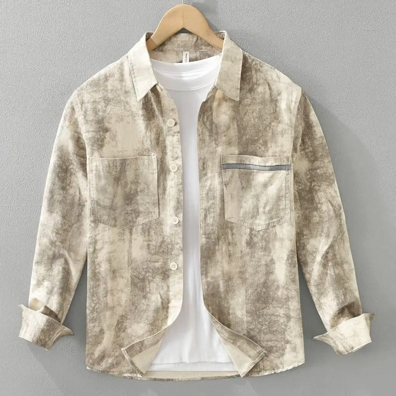 CloudFade™ Casual Shirt