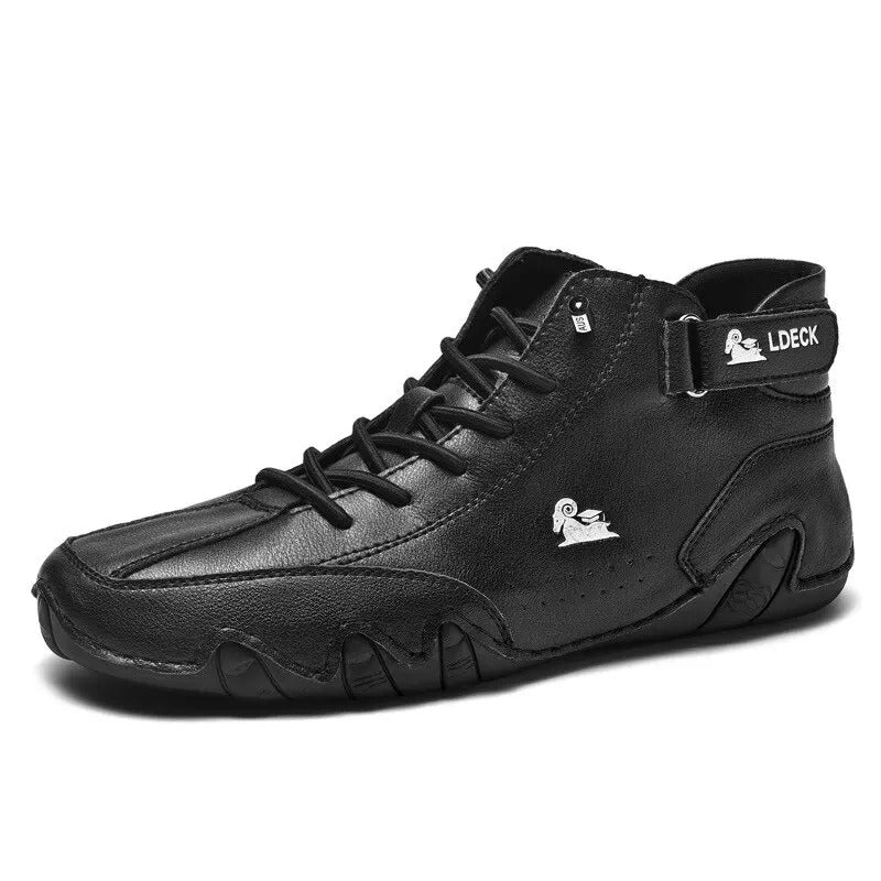 MeyStride™ Flex Shoes | The Perfect Fusion of Comfort and Durability