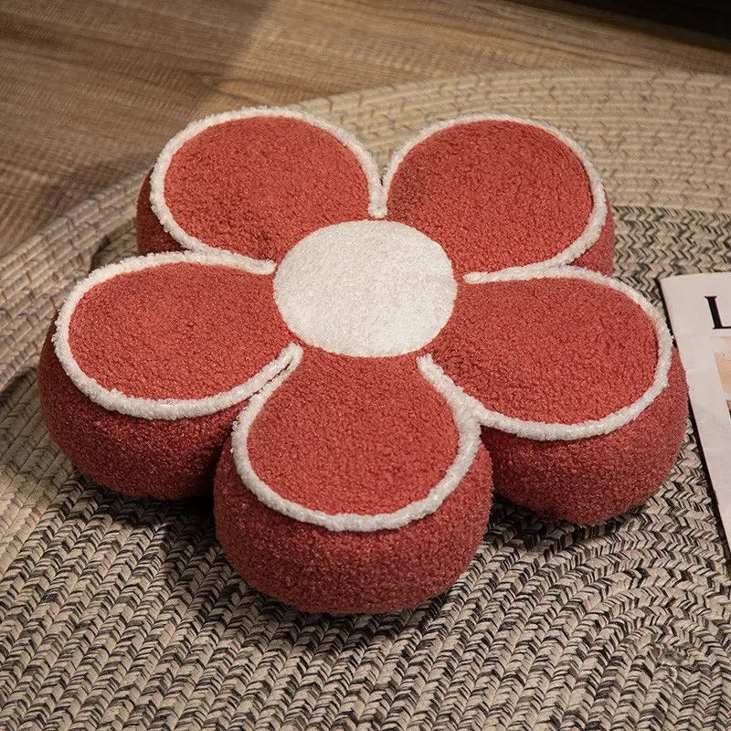 Bloomie Ultra-Soft Floor Pillows