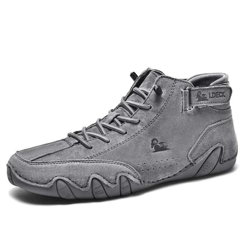 MeyStride™ Flex Shoes | The Perfect Fusion of Comfort and Durability