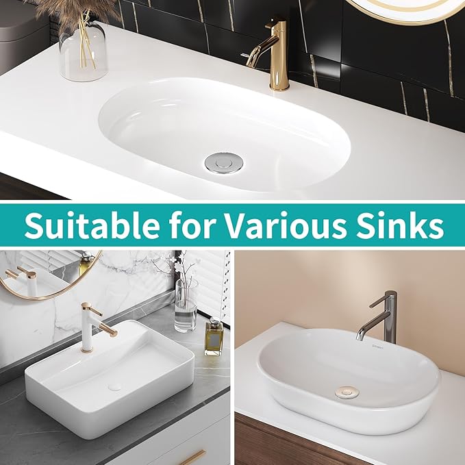 MeyDrain™ – Effortlessly Filter, Block, and Protect Your Sinks from Debris and Clogs | BUNDLE OFFER