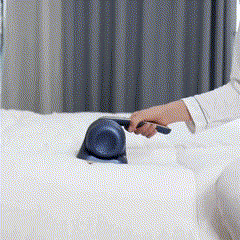 MeySleep™ Pro Vacuum | Say Goodbye to Dust Mites, Hello to Better Sleep