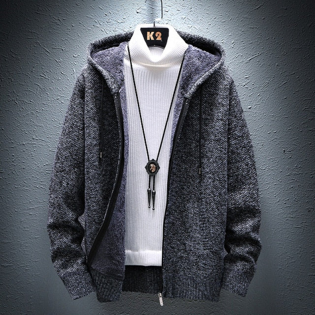 Colins Men's Casual Sweater