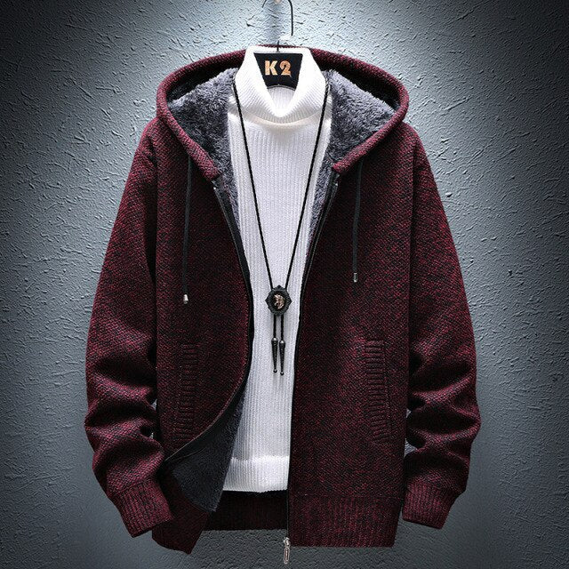 Colins Men's Casual Sweater
