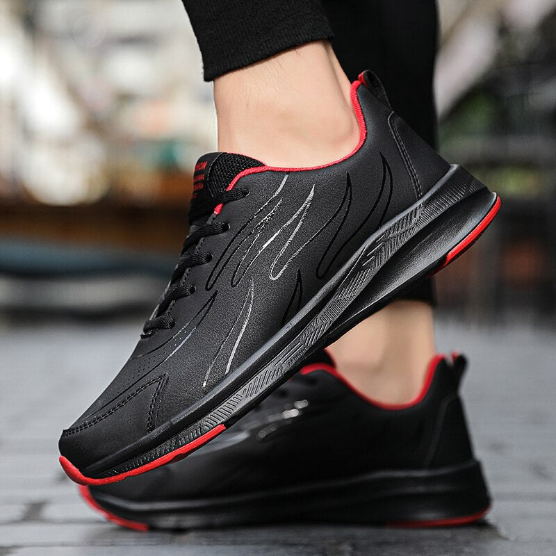 Blaze Men's Sneakers