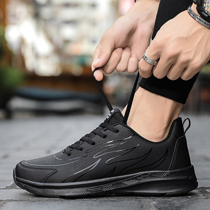 Blaze Men's Sneakers