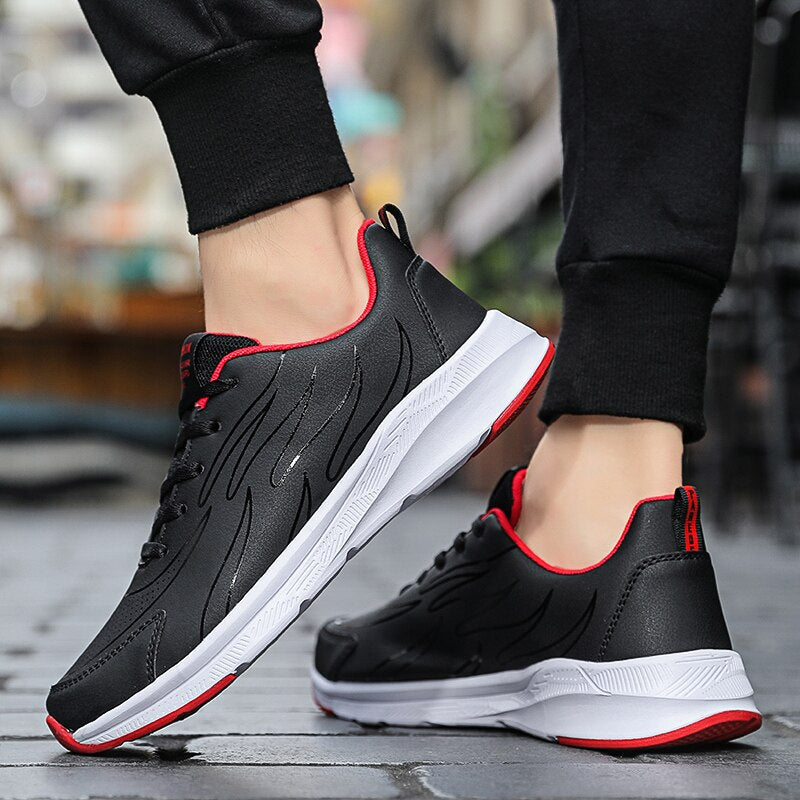 Blaze Men's Sneakers