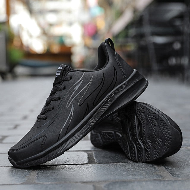 Blaze Men's Sneakers