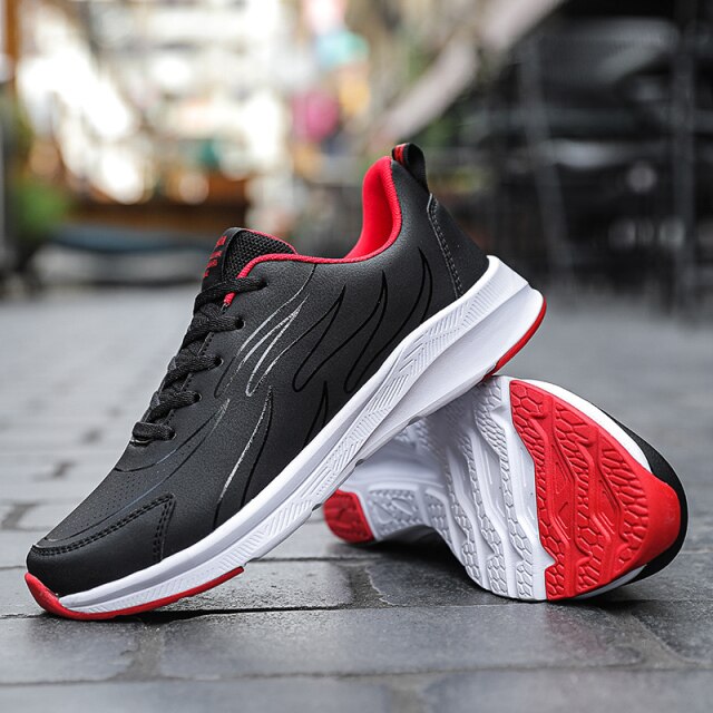 Blaze Men's Sneakers