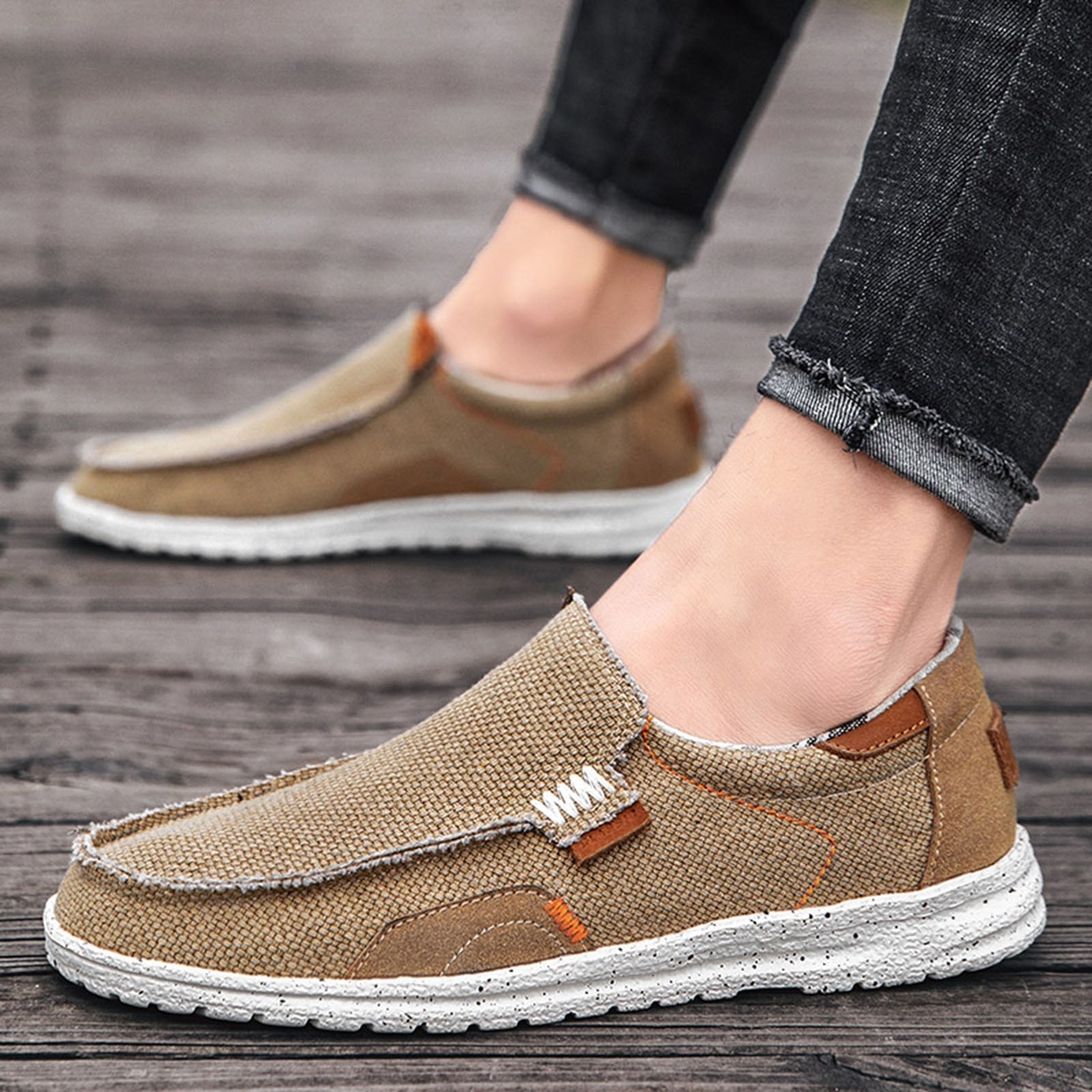 Henry Casual Men's Shoes