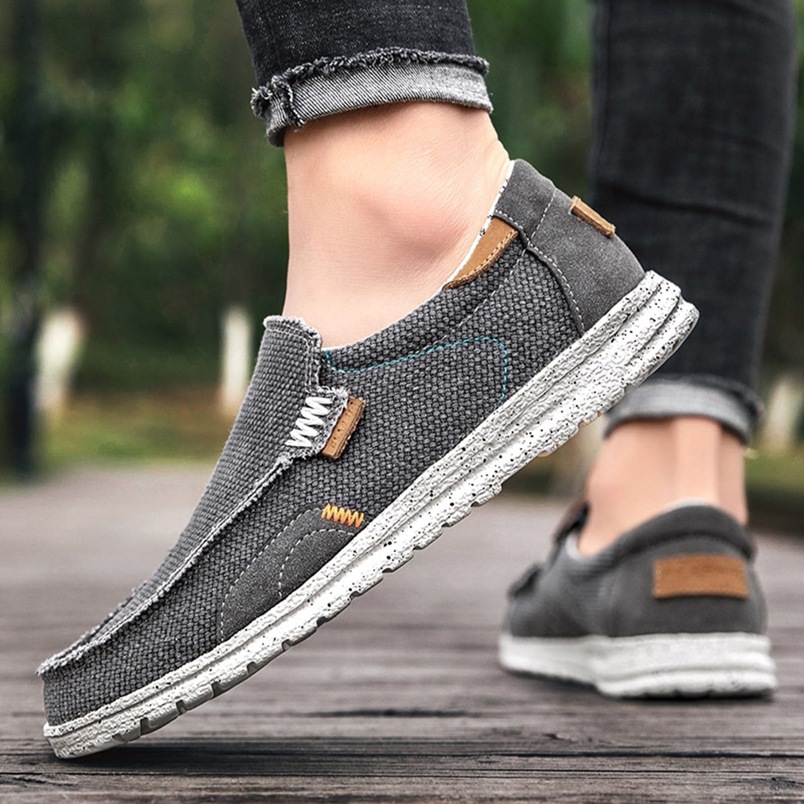 Henry Casual Men's Shoes