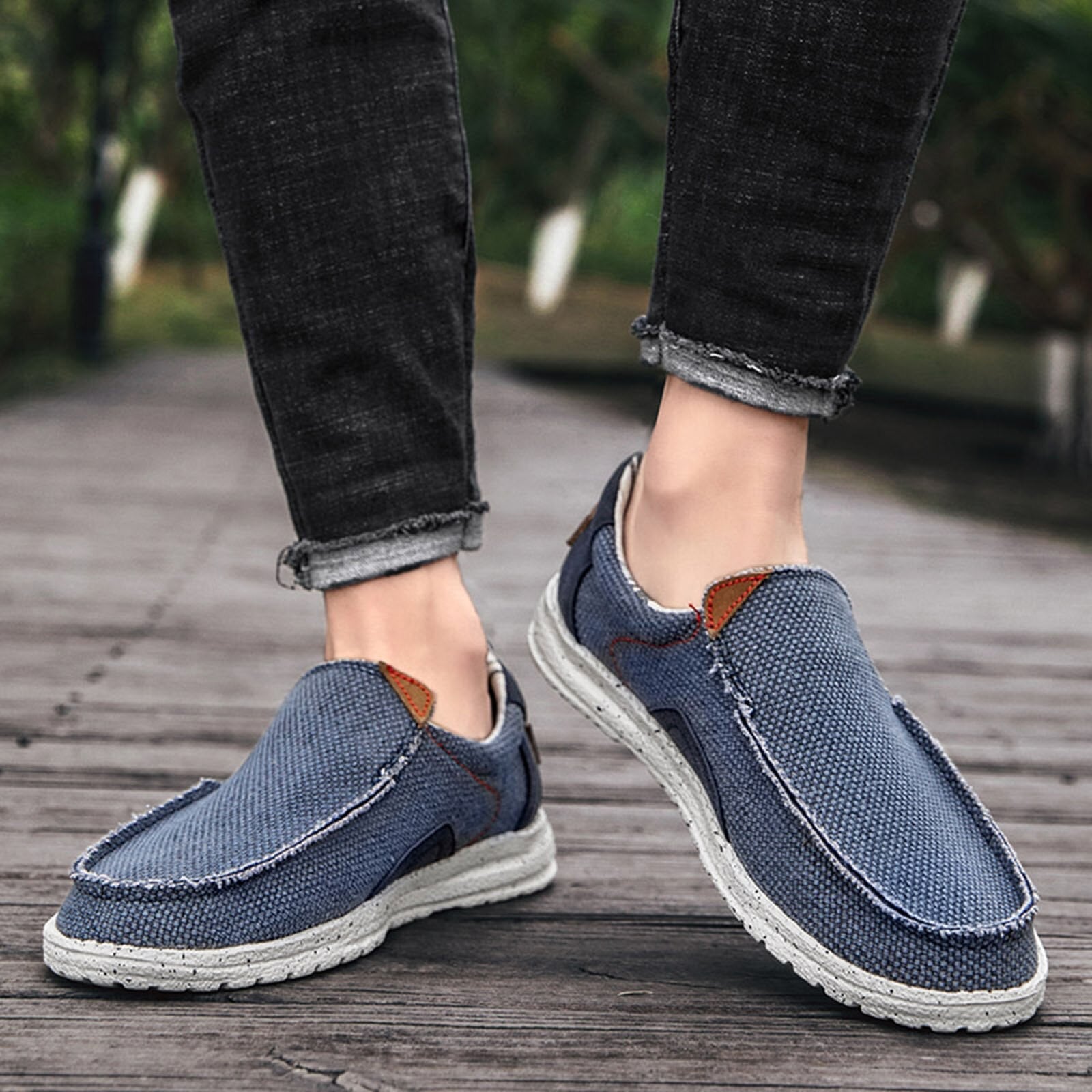 Henry Casual Men's Shoes