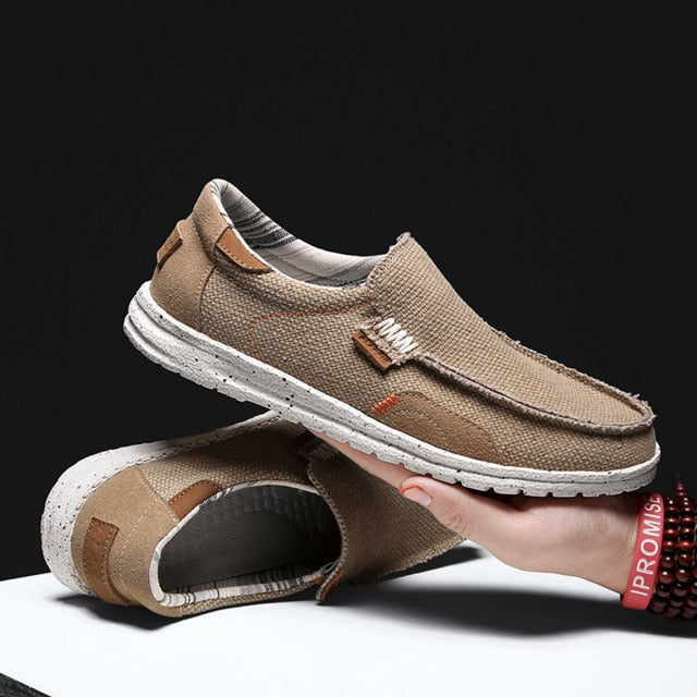 Henry Casual Men's Shoes