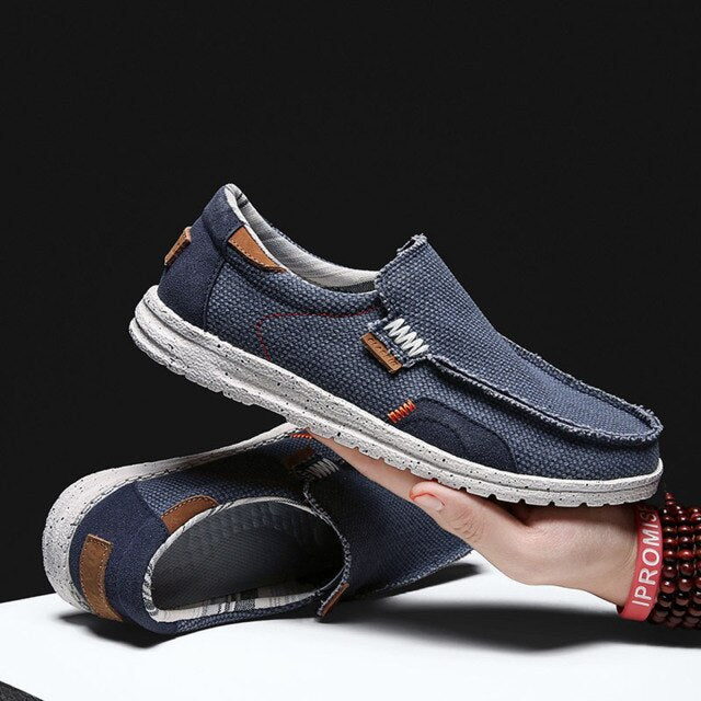 Henry Casual Men's Shoes