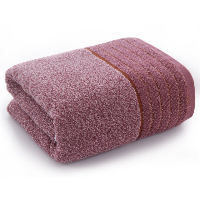 Alya Bath Towels