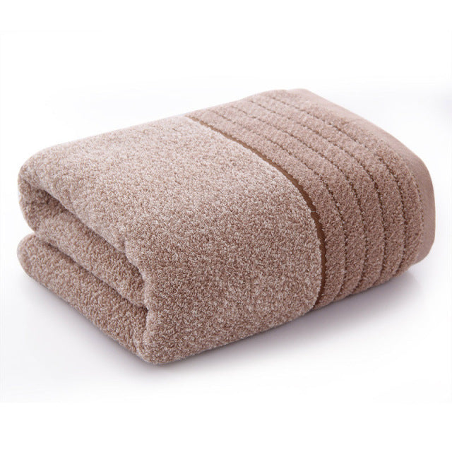 Alya Bath Towels