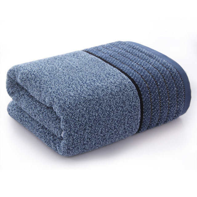 Alya Bath Towels