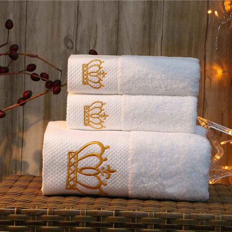 Berlington Royal Luxury Towels