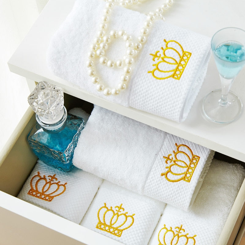 Berlington Royal Luxury Towels