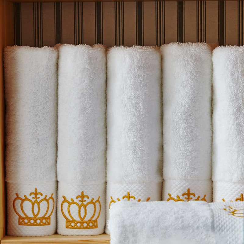 Berlington Royal Luxury Towels