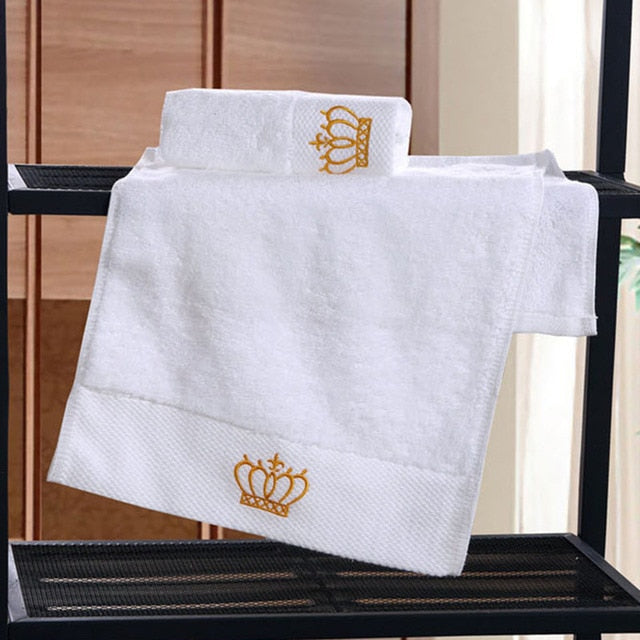 Berlington Royal Luxury Towels