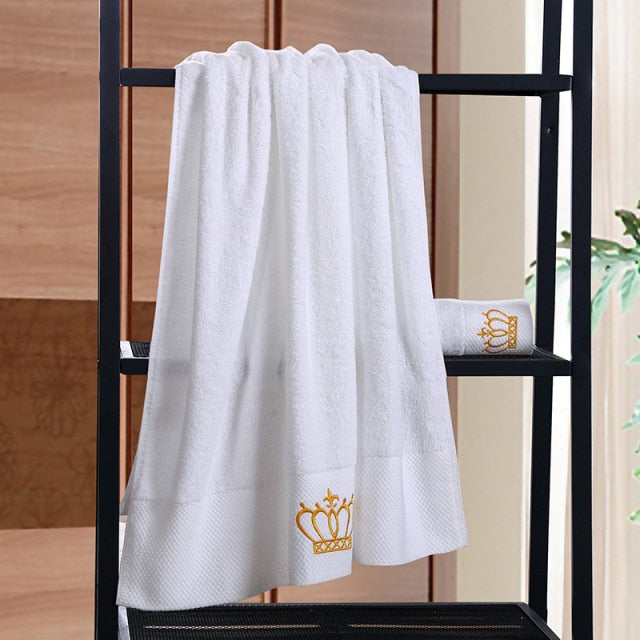 Berlington Royal Luxury Towels