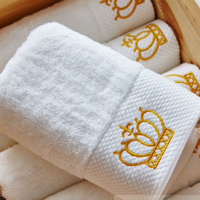 Berlington Royal Luxury Towels