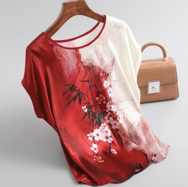 Bella Women's Blouse
