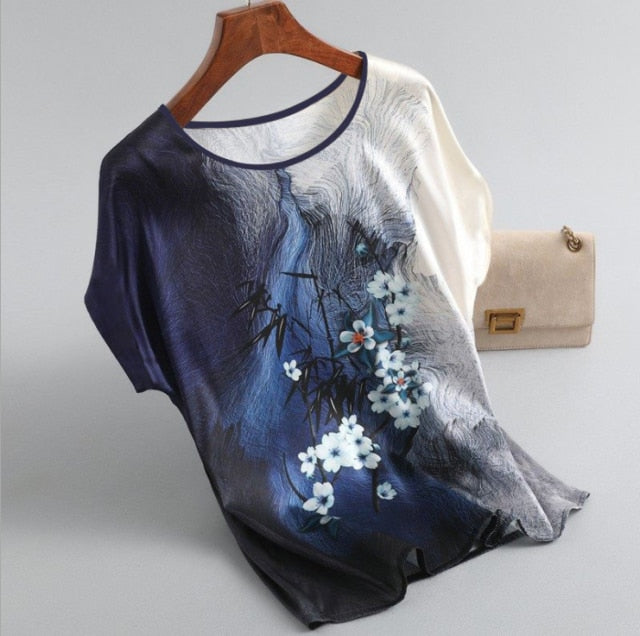 Bella Women's Blouse