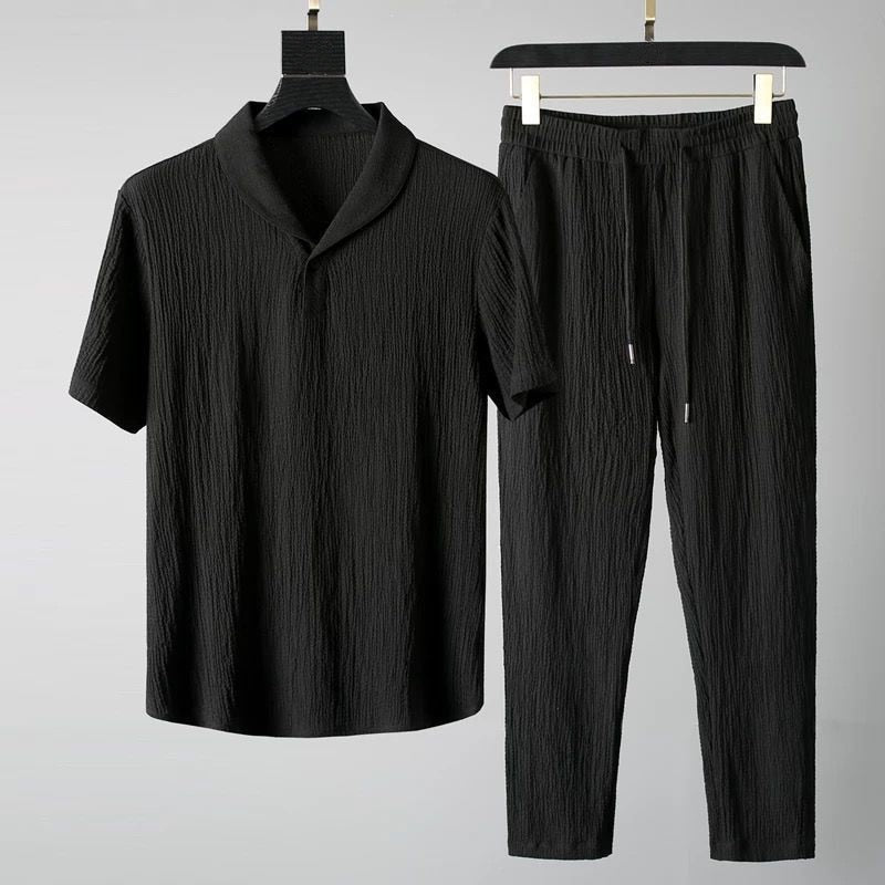 Kane Men's Casual Set