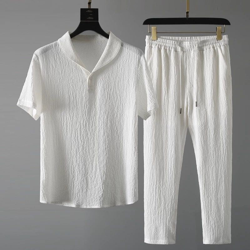 Kane Men's Casual Set