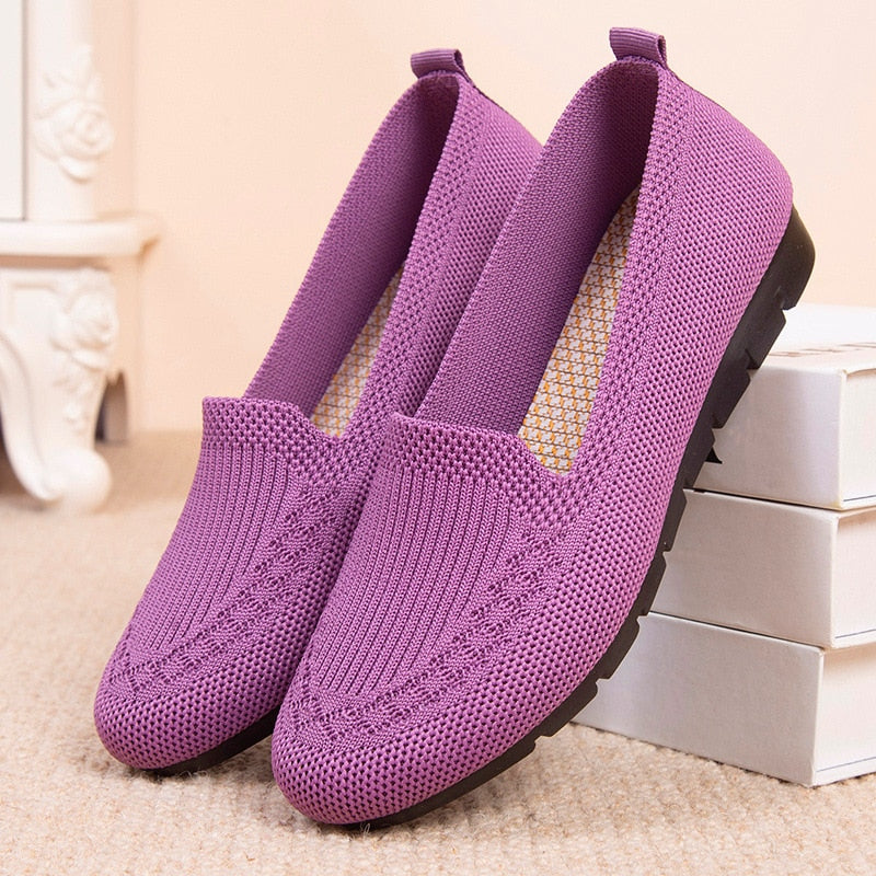 Jade Casual Women's Shoes