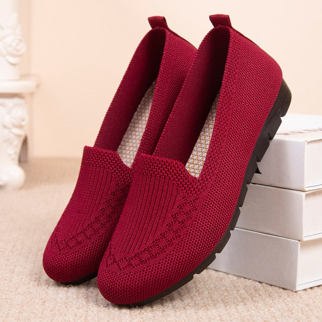 Jade Casual Women's Shoes