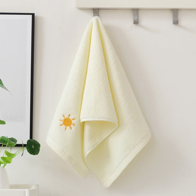 Lily's Cotton Towel Set
