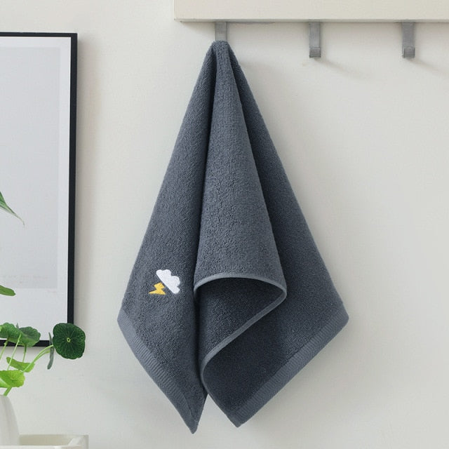 Lily's Cotton Towel Set