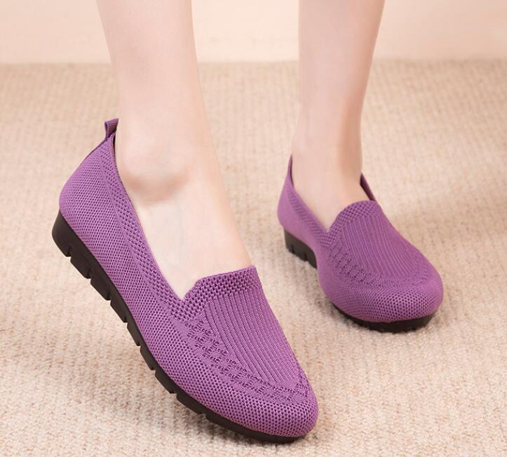 Jade Casual Women's Shoes