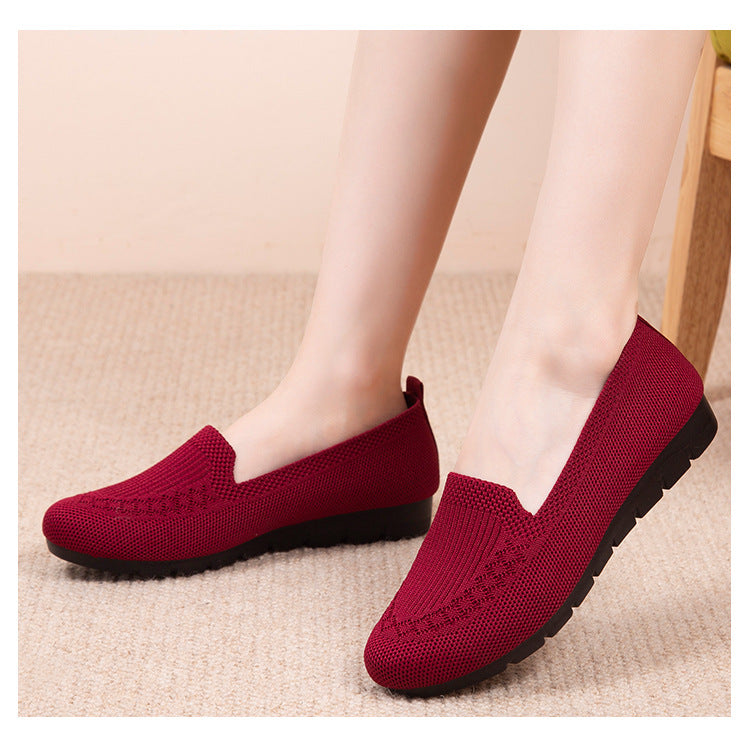 Jade Casual Women's Shoes