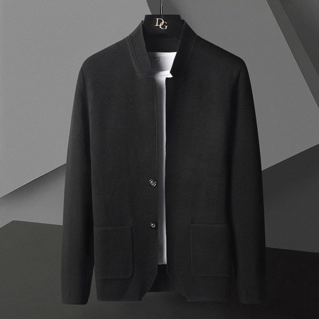 Antonio Moretti Classic Cardigan